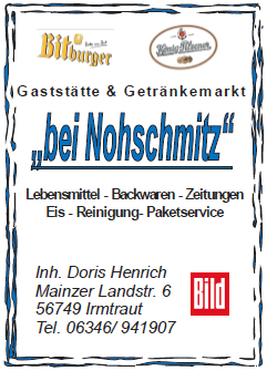 bei Nohschmitz