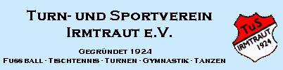 Turn- und Sportverein Irmtraut